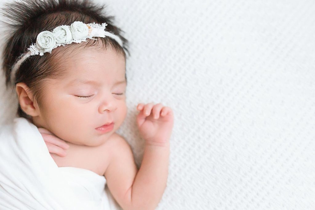 Newborn Photography